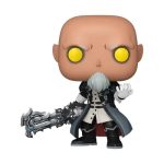 Funko Pop! Games: Kingdom Hearts - Xehanort with Blade #1123