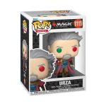 Funko Pop! Games: Magic the Gathering - Urza #1111 - Image 2