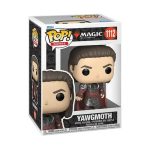 Funko Pop! Games: Magic the Gathering - Yawgmoth #1112 - Image 2