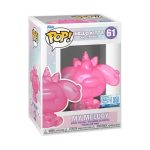 Funko Pop! Kawaii: Sanrio - Hello Kitty & Friends - My Melody (Translucent Pink) #61 - Image 2