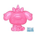Funko Pop! Kawaii: Sanrio - Hello Kitty & Friends - My Melody (Translucent Pink) #61