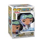 Funko Pop! Anime: One Piece - Kuzan (Exclusive) #2057 - Image 2