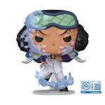 Funko Pop! Anime: One Piece - Kuzan (Exclusive) #2057