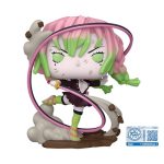 Funko Pop! Plus Anime: Demon Slayer - Mitsuri Kanroji with Sword (Exclusive) #2046