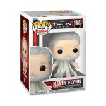 Funko Pop! Movies: Disney - Tron Ares - Kevin Flynn #1966 - Image 2