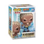 Funko Pop! Plus Anime: Naruto Shippuden - Ay (4th Raikage) (Exclusive) #2098 - Image 2