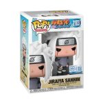 Funko Pop! Anime: Naruto Shippuden - Jiraiya Sannin (Exclusive) #2103 - Image 2