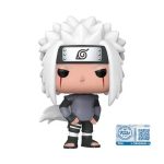 Funko Pop! Anime: Naruto Shippuden - Jiraiya Sannin (Exclusive) #2103