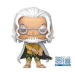 Funko Pop! Plus Anime: One Piece - Silvers Rayleich (Egghead Arc) (Exclusive) #2150
