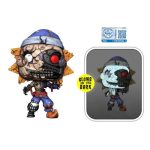 Funko Pop! Games: Five Nights At Freddys - Eclipse (Glow in the Dark) (Exclusive) #1109