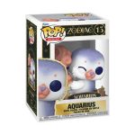 Funko Pop! Zodiac: Aquarius (January) #13 - Image 2