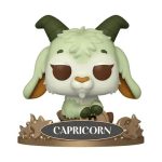 Funko Pop! Zodiac: Capricorn (December) #14