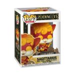 Funko Pop! Zodiac: Sagittarius (November) #15 - Image 2