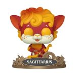Funko Pop! Zodiac: Sagittarius (November) #15