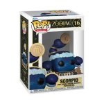 Funko Pop! Zodiac: Scorpio (October) #16 - Image 2