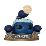 Funko Pop! Zodiac: Scorpio (October) #16