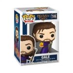 Funko Pop! Games: Baldurs Gate - Gale #1146 - Image 2