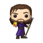 Funko Pop! Games: Baldurs Gate - Gale #1146