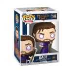 Funko Pop! Games: Baldurs Gate - Gale (Glow In the Dark) - Chase #1146 - Image 2