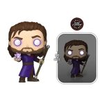 Funko Pop! Games: Baldurs Gate - Gale (Glow In the Dark) - Chase #1146