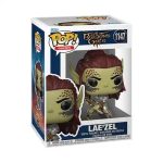 Funko Pop! Games: Baldurs Gate - Lae zel with Sword #1147 - Image 2
