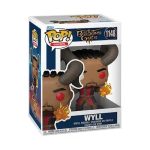 Funko Pop! Games: Baldurs Gate -Wyll #1148 - Image 2