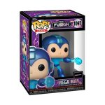 Funko Pop! Fusion Games: Mega Man #1097 - Image 2