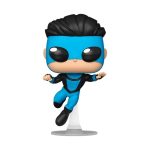 Funko Pop! Fusion Super Heroes: Invincible #1098