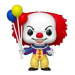 Funko Pop! Movies: IT The Movie (1990) - Pennywise #1834