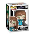 Funko Pop! Movies: The Exorcist - Regan #1967 - Image 2