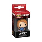 Funko Pocket Pop! Keychain Movies: Chucky with Knife (Bloody) (CDU12PCS) #1957 - Image 2