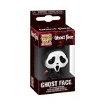 Funko Pocket Pop! Keychain Movies: Scream - Ghost Face (CDU12PCS) #1607 - Image 2