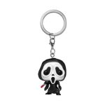 Funko Pocket Pop! Keychain Movies: Scream - Ghost Face (CDU12PCS) #1607