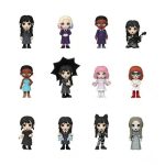 Funko Mystery Minis Tv Series: Wednesday (One Random Piece) (CDU12PCS) - Image 2