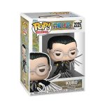 Funko Pop! Anime: One Piece - Kuro #2225 - Image 2