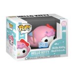 Funko Pop! Kawaii: Sanrio - Hello Kitty & Friends - Hello Kitty (Seal Pup) (Exclusive) #126 - Image 2