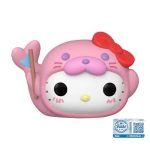 Funko Pop! Kawaii: Sanrio - Hello Kitty & Friends - Hello Kitty (Seal Pup) (Exclusive) #126