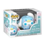 Funko Pop! Kawaii: Sanrio - Hello Kitty & Friends - Cinnamoroll (Penguin) (Exclusive) #127 - Image 2