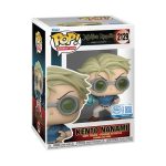 Funko Pop! Anime: Jujutsu Kaisen Shibuya Incident - Kento Nanami (Exclusive) #2129 - Image 2