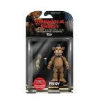 Funko Action Figure Games: Five Nights At Freddys - Freddy - Image 2