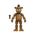 Funko Action Figure Games: Five Nights At Freddys - Freddy