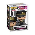 Funko Pop! Anime: JoJos Bizarre Adventure - Jotaru Kujo #2053 - Image 2