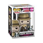 Funko Pop! & Buddy Anime: Jojos Bizarre Adventure - Joseph Joestar with Iggy #2146 - Image 2