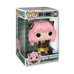 Funko Pop! Jumbo Anime: Spy x Family - Anya Forger (Exclusive) #2023 - Image 2