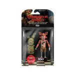 Funko Action Figure Games: Five Nights At Freddys - Foxy - Image 2