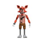 Funko Action Figure Games: Five Nights At Freddys - Foxy