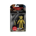 Funko Action Figure Games: Five Nights At Freddys - Golden Freddy - Image 2