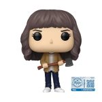 Funko Pop! Tv Series: Netflix - Stranger Things - Joyce Byers (Exclusive) #1801