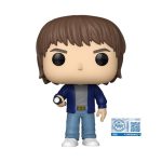 Funko Pop! Tv Series: Netflix - Stranger Things - Jonathan Byers (Exclusive) #1797