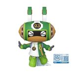 Funko Pop! Anime: One Piece - Edison (Egghead Arc) (Exclusive) #2135
